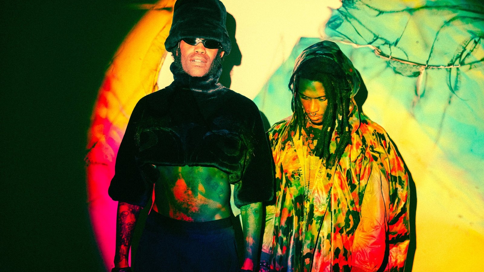 Ho99o9 + N8NOFACE