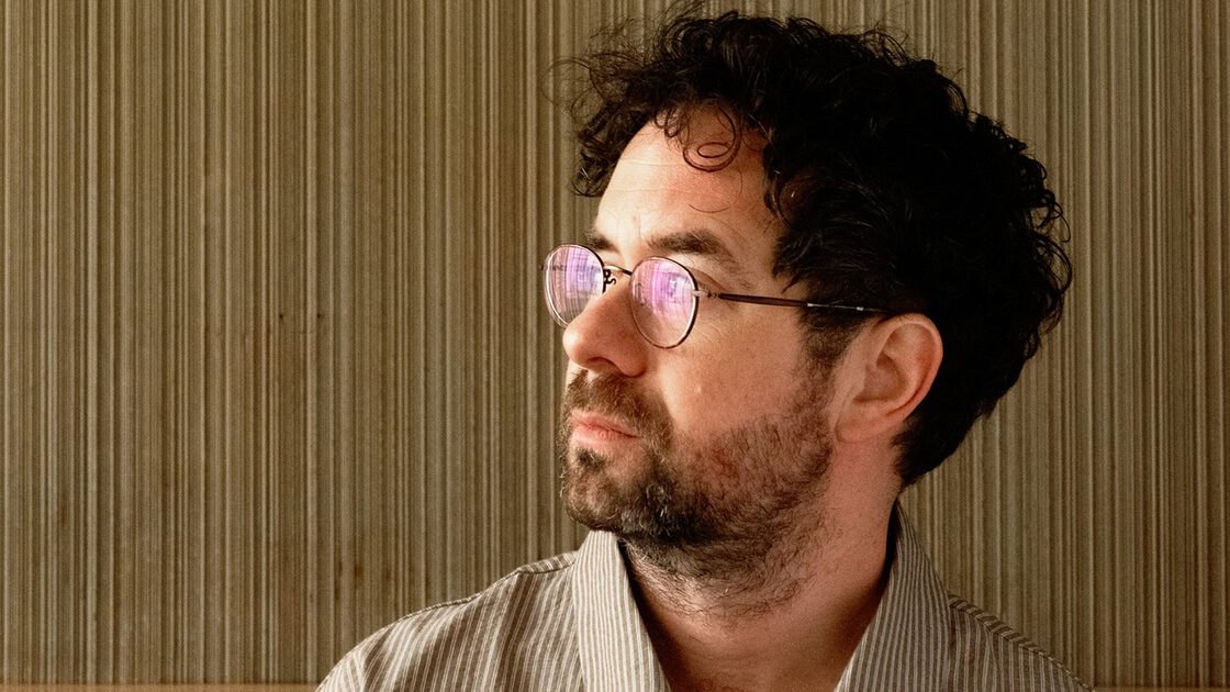 Jean-Michel Blais
