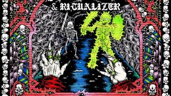 QUEST MASTER w/ RHYTHM OF CRUELTY & RITUALIZER