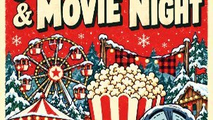 STEMS FAMILY CARNIVAL & MOVIE NIGHT