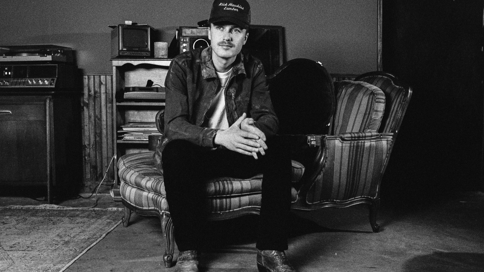 Owen Riegling