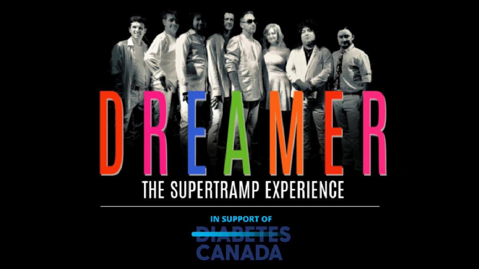 DREAMER: The Supertramp Experience