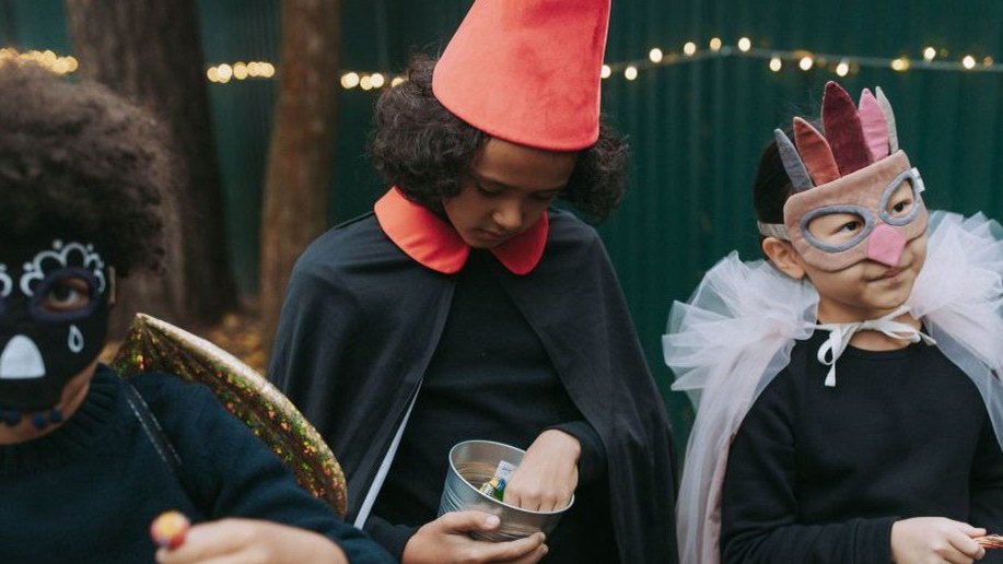 Fête d’Halloween | Centre communautaire Val-Martin
