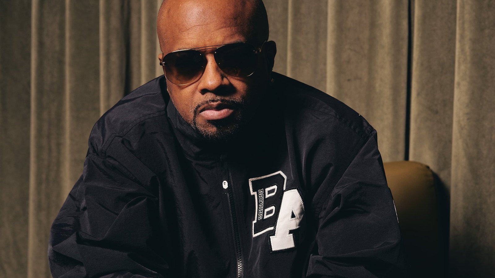 River Cree Halloween Bash with DJ Jermaine Dupri