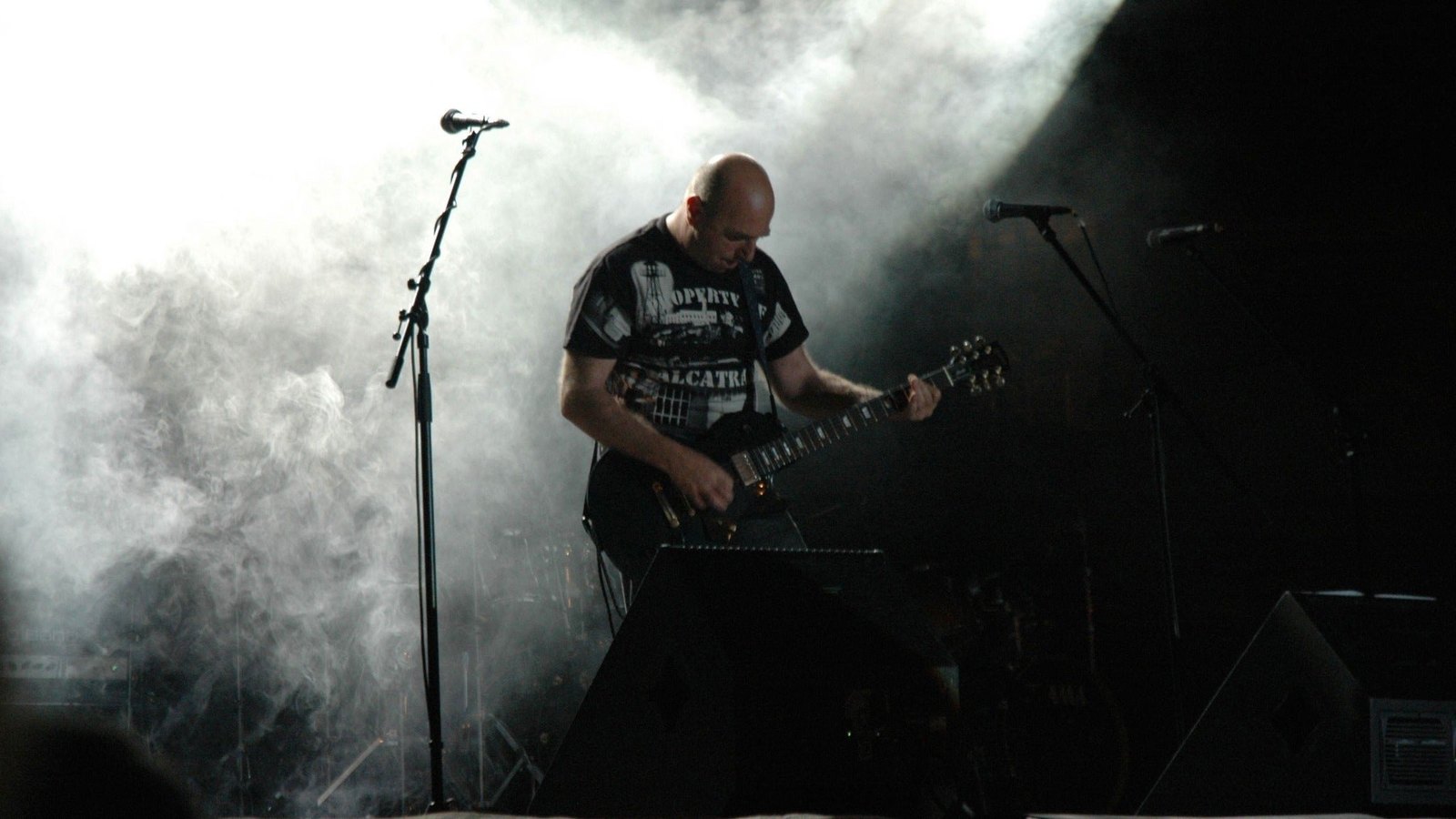 Boltcutter, Misery Whip, Prosector, Dismantled