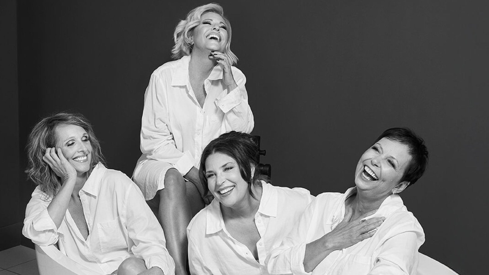 Menopause, the Musical Parody