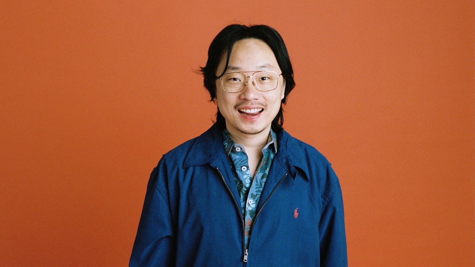 Jimmy O. Yang Has No Friends Tour