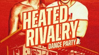 Heated Rivalry Dance Party Saskatoon at Amigos - Nov 14 2026