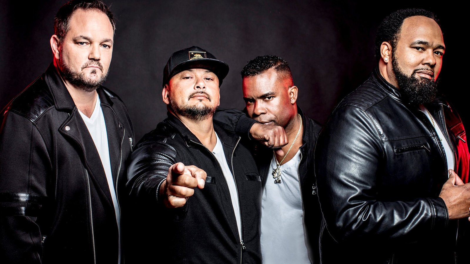 All-4-One