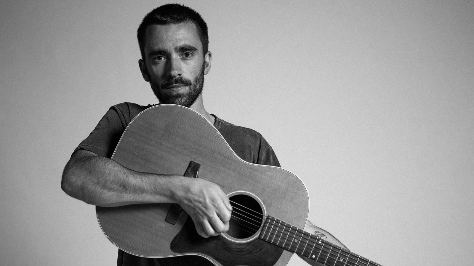 MICHAEL BERNARD FITZGERALD - ON TOUR