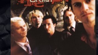 Econoline Crush