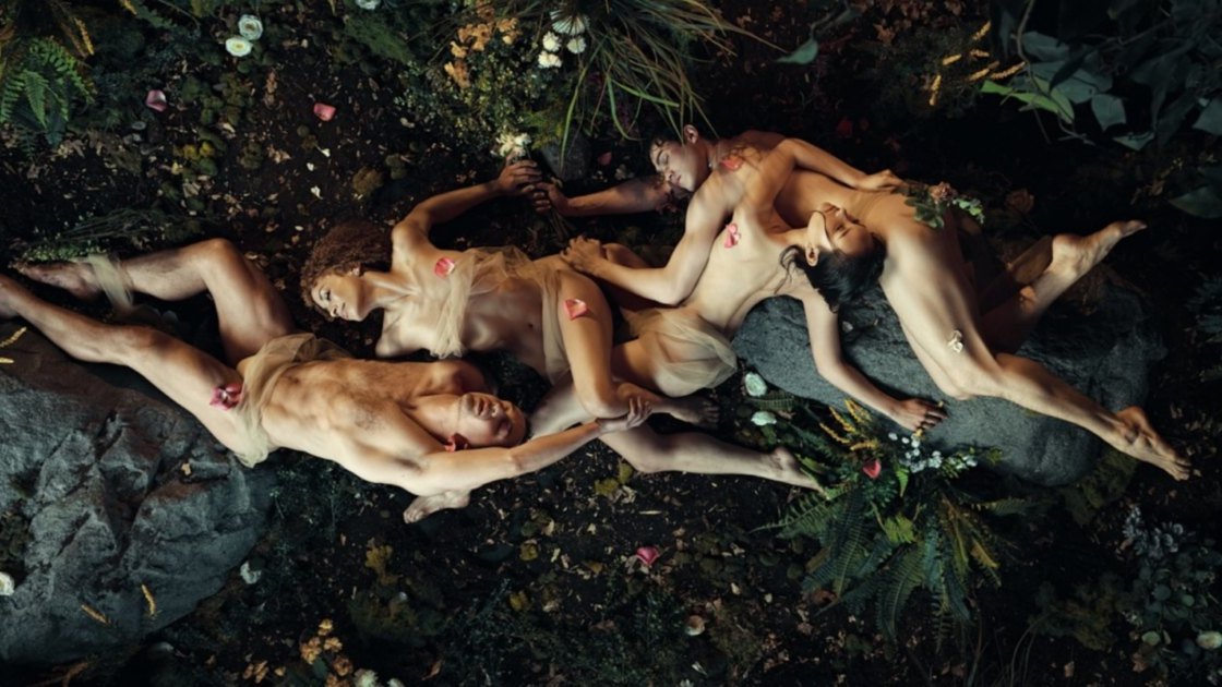 Place des Arts | Les Songes d’une nuit d'été | Les Grands Ballets