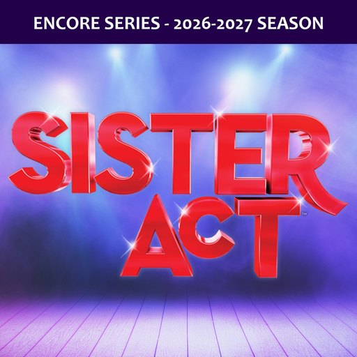 Sister Act Presented By Etobicoke Musical Productions