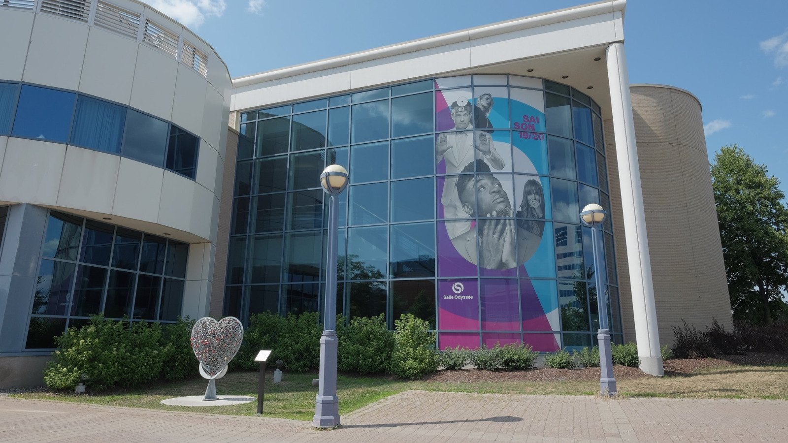 Maison de la culture de Gatineau