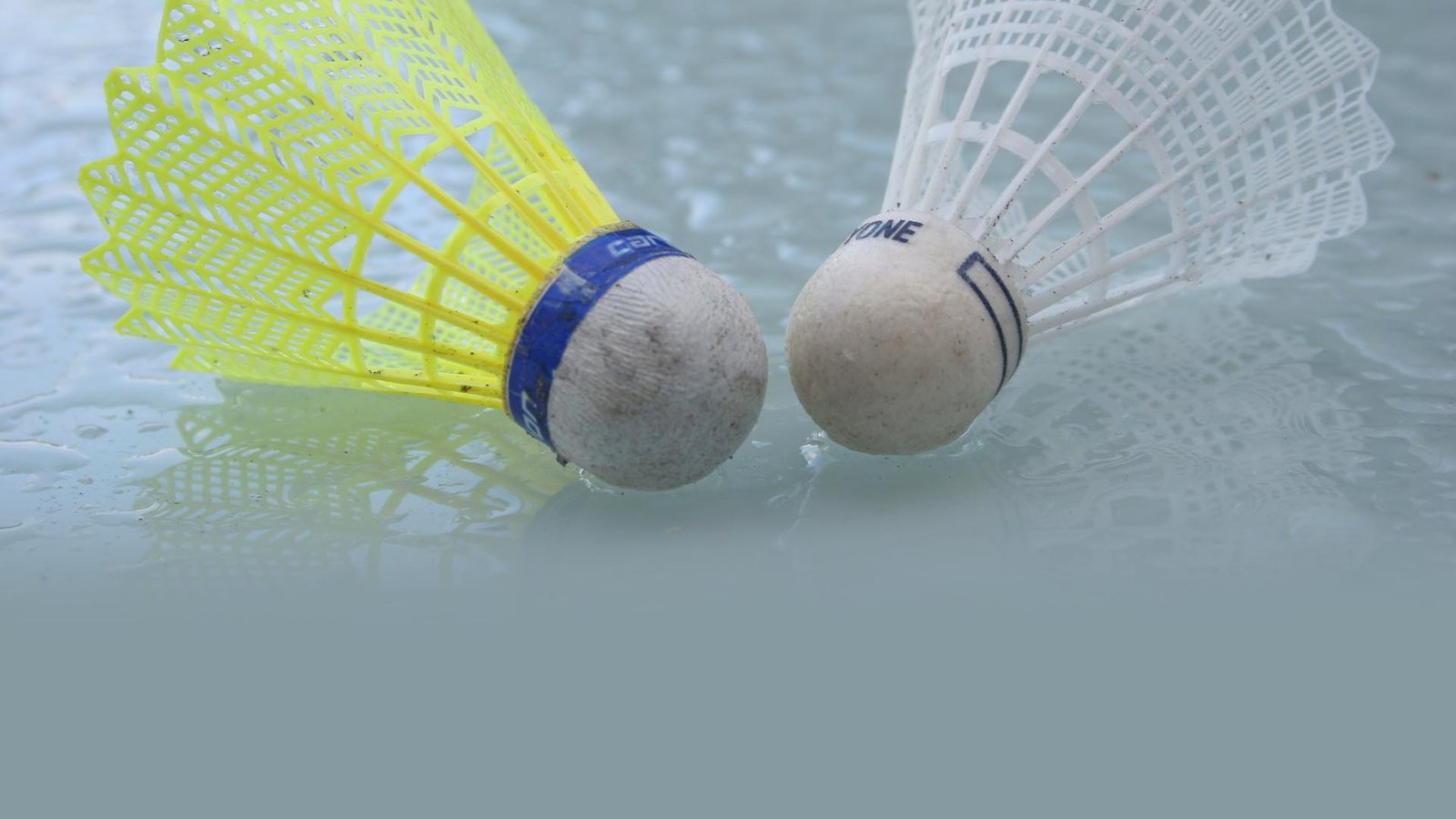 Badminton libre