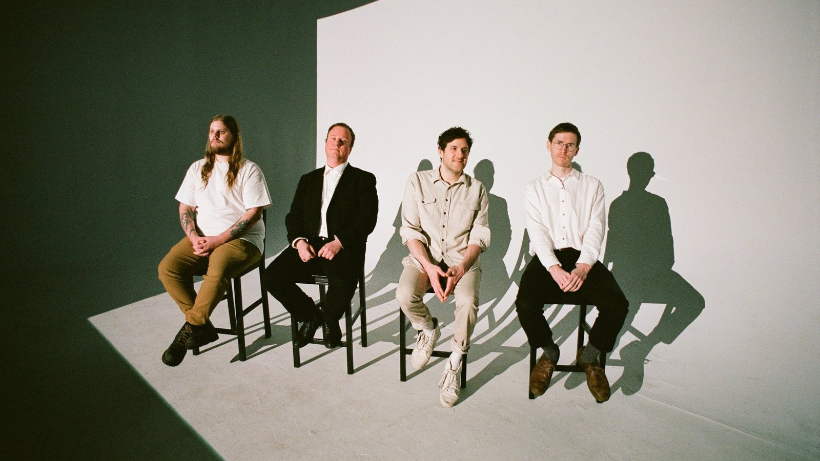 PROTOMARTYR with Accessory