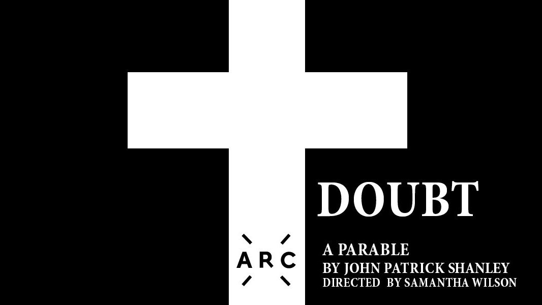Doubt, A Parable