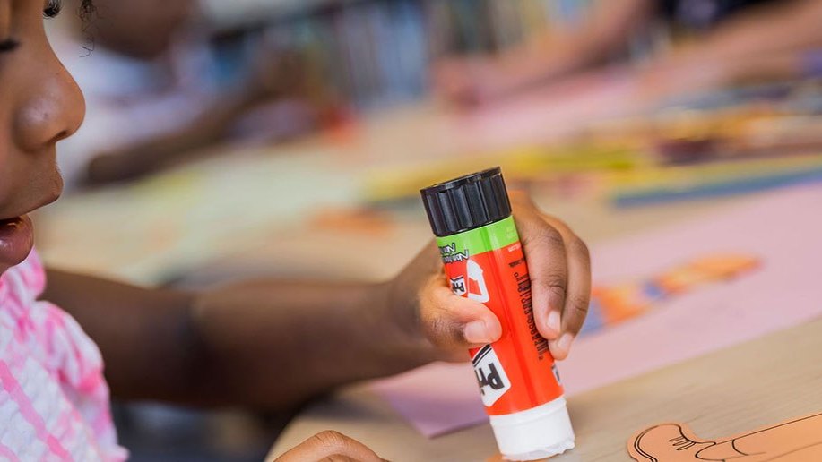 Bricolage d’Halloween pour les 5 ans et plus