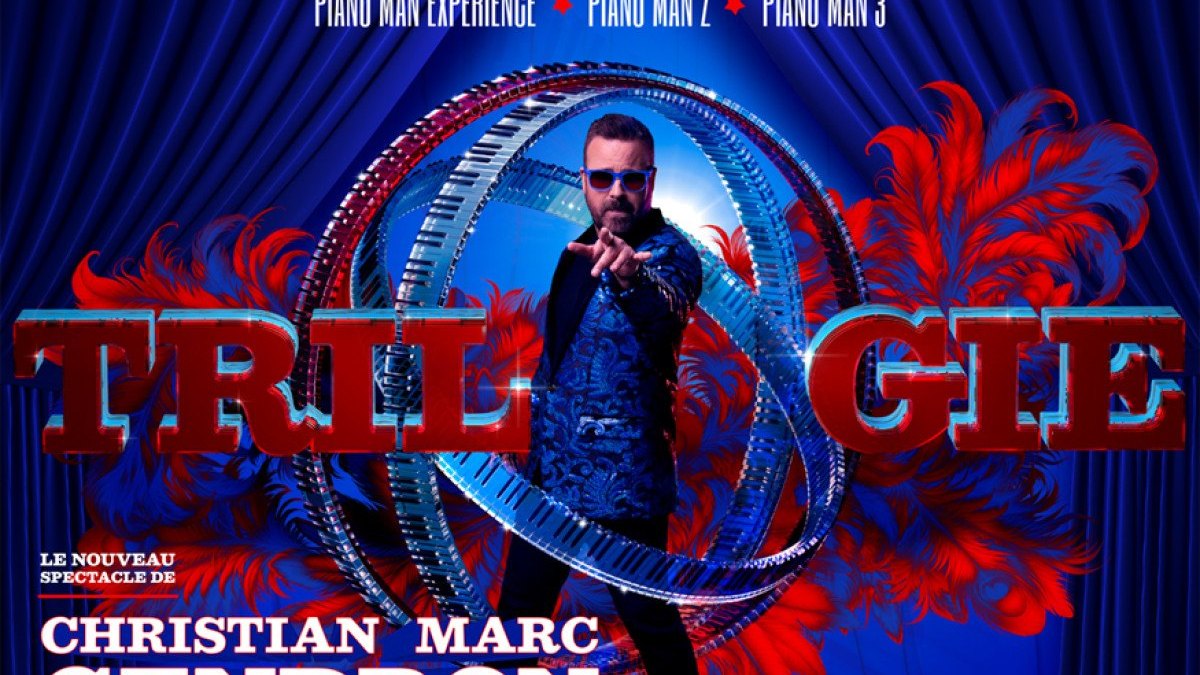 Trilogie