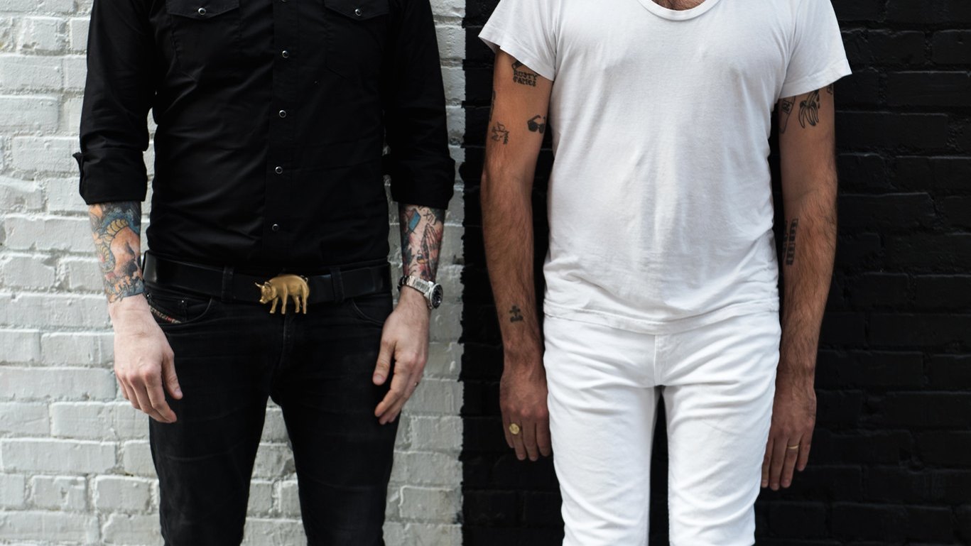 Death From Above 1979 - Private Lives Tour '27