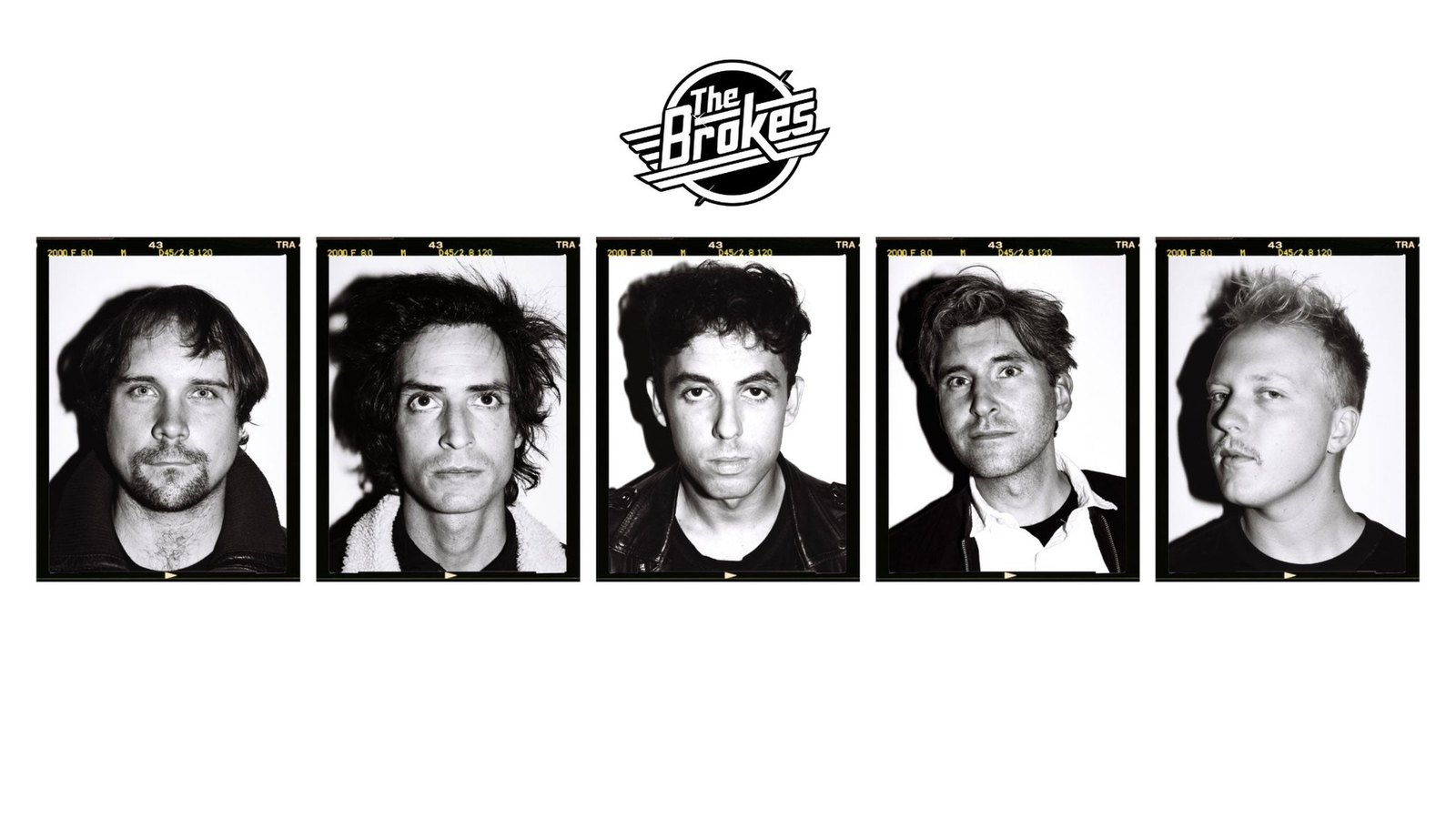 THE BROKES: THE STROKES EXPERIENCE