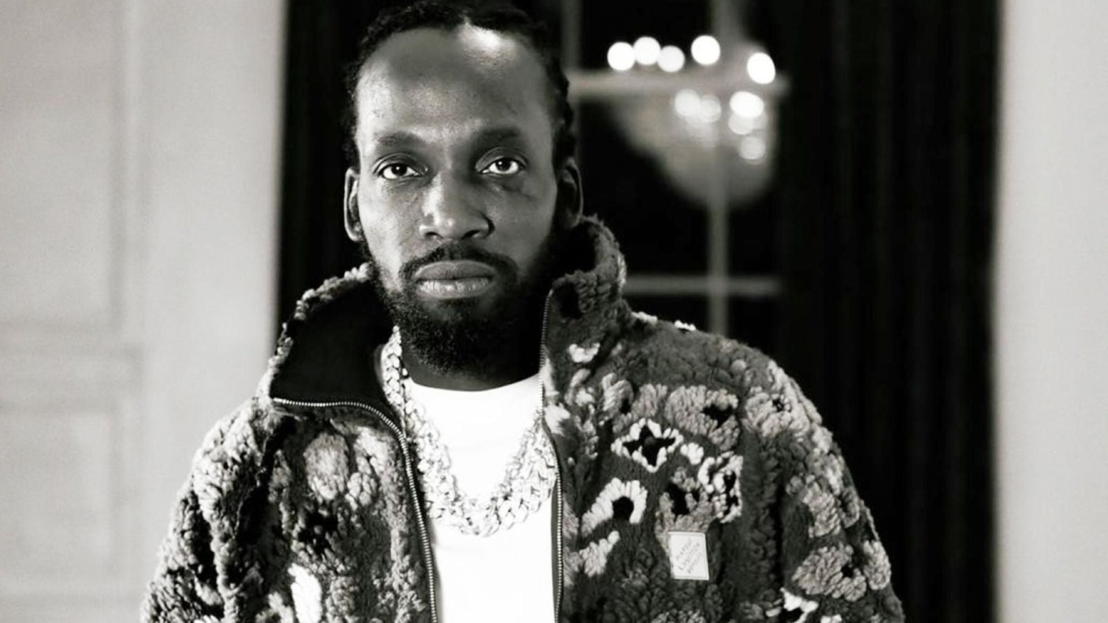 MAVADO & Friends Live