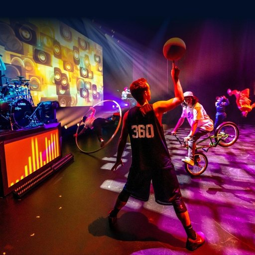 360 Allstars