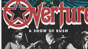 Overture: A Show Of Rush