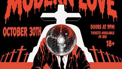 Halloween Party
