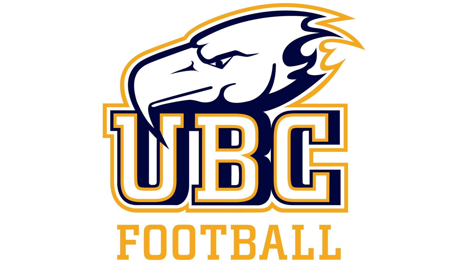 UBC Thunderbirds Football vs SSK Huskies