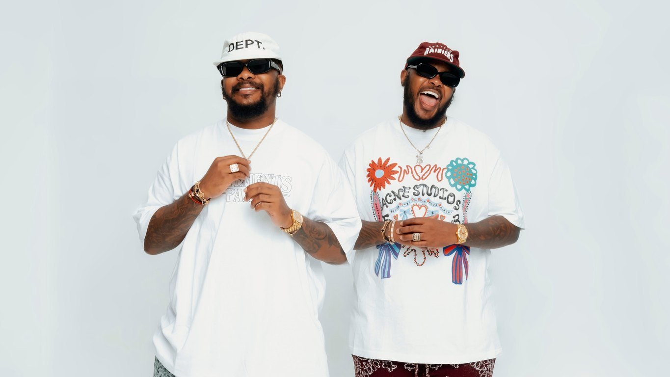 Major League DJz - SCREAM Pre-Party