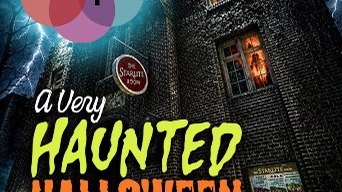 Fruit Loop - A Very Haunted Halloween