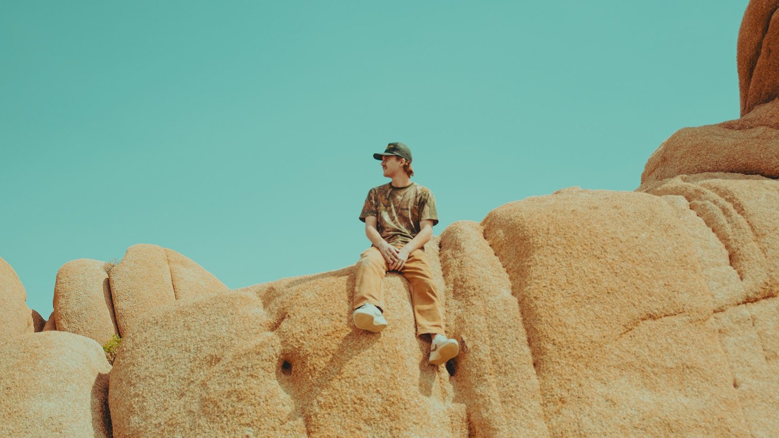 Owen Riegling – In The Feeling Tour with Dalton Davis