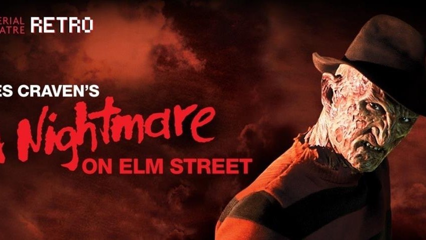 Retro Film: A Nightmare on Elm Street