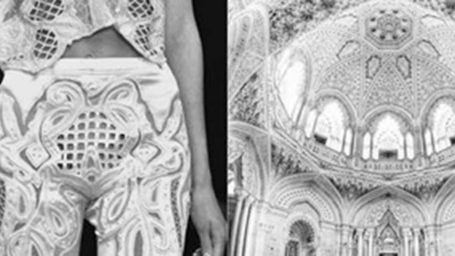Conférence | La relation entre l’architecture et la mode