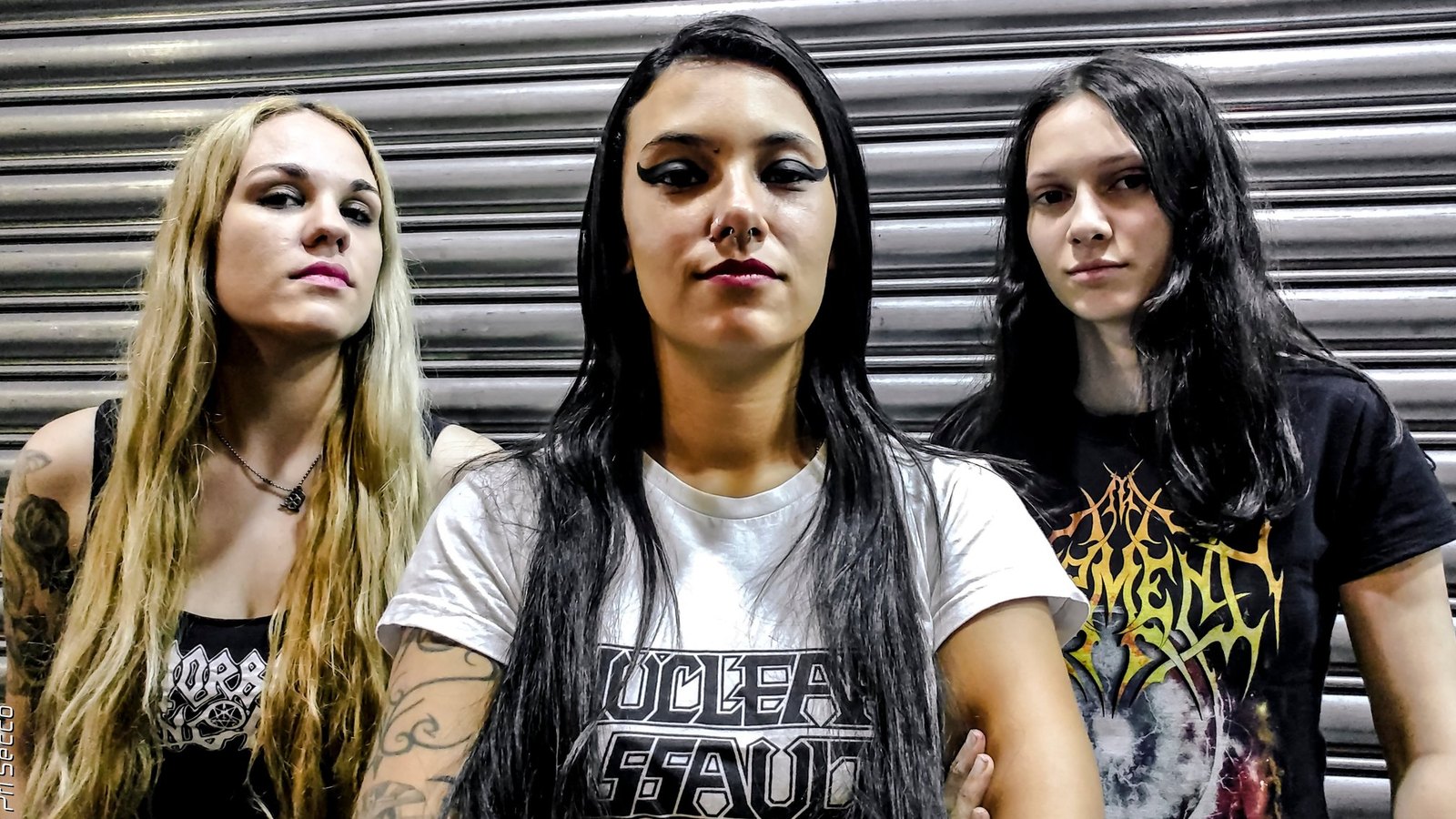 NERVOSA