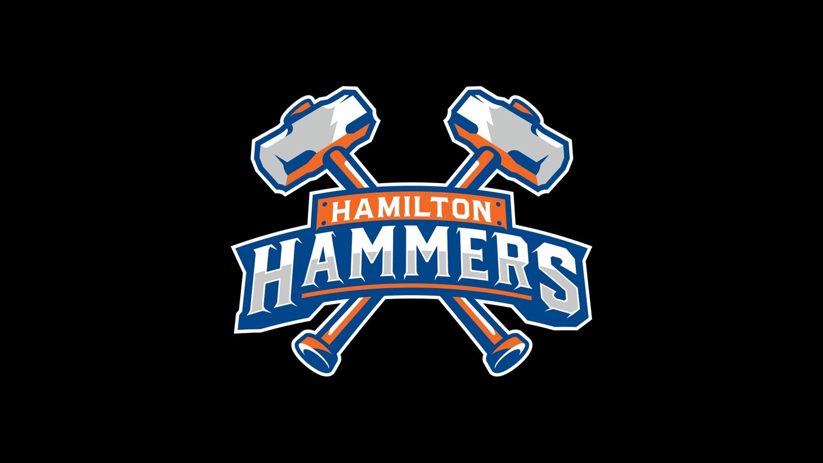 Hamilton Hammers vs. Hartford Wolf Pack