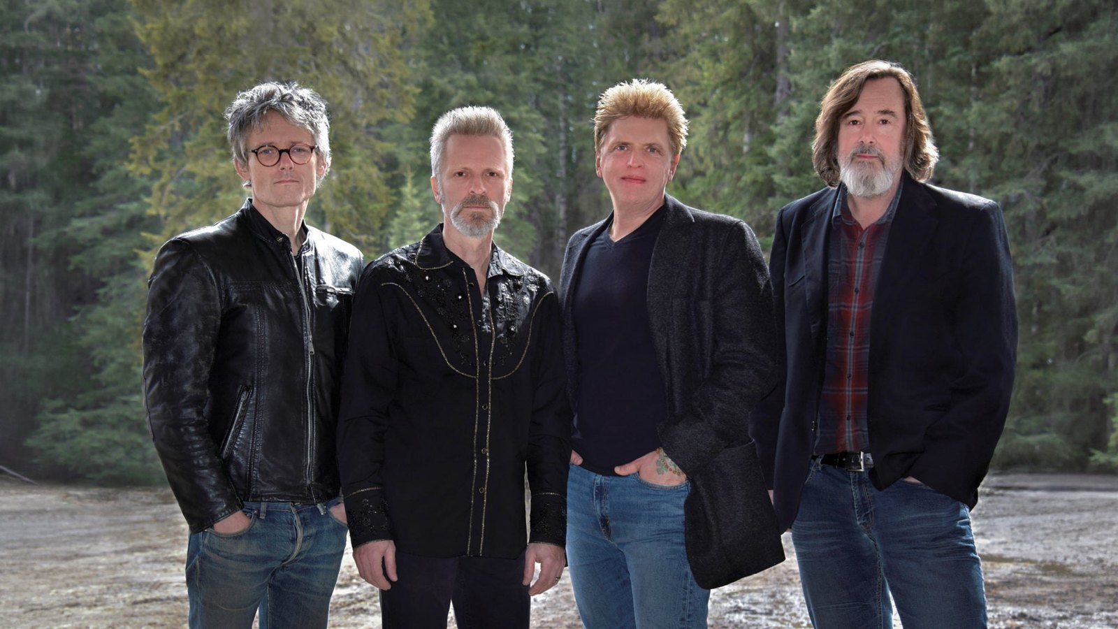 The Northern Pikes