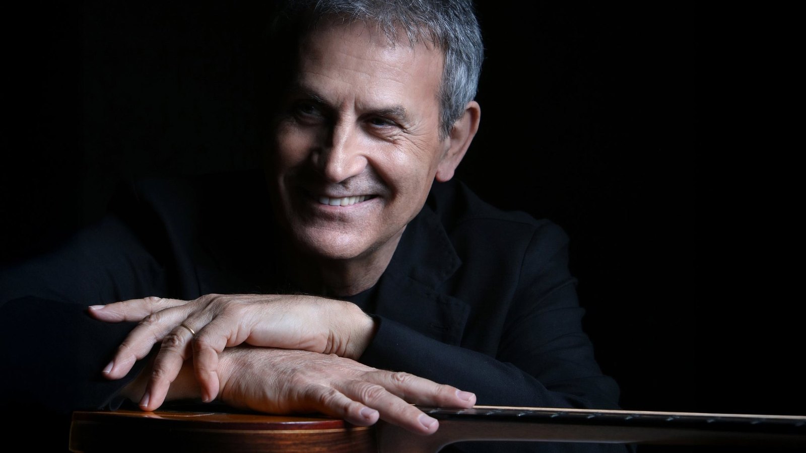 George Dalaras Live in Concert