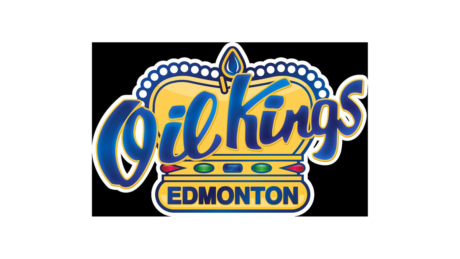Edmonton Oil Kings vs. Kamloops Blazers