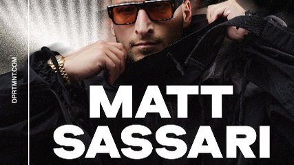 MATT SASSARI
