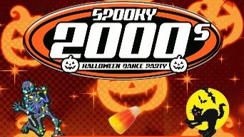 Spooky 2000s Halloween Dance Party at Sneaky Dee's - Oct 31 2026 - TICKETS AT THE DOOR