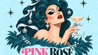 A ROSE DISCO DRAG BRUNCH