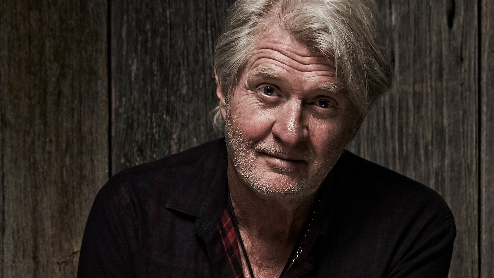 Tom Cochrane