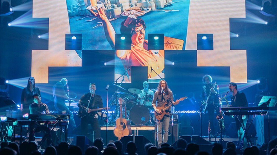 Supertramp Memories - School