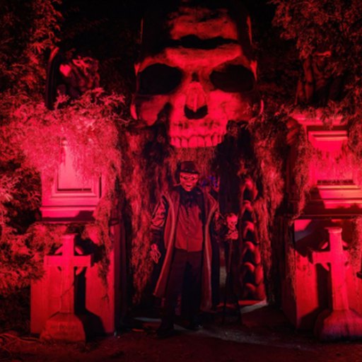 Legends of Horror