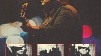MARIEL BUCKLEY & HER BAND I STRANGE TRIP AHEAD TOUR