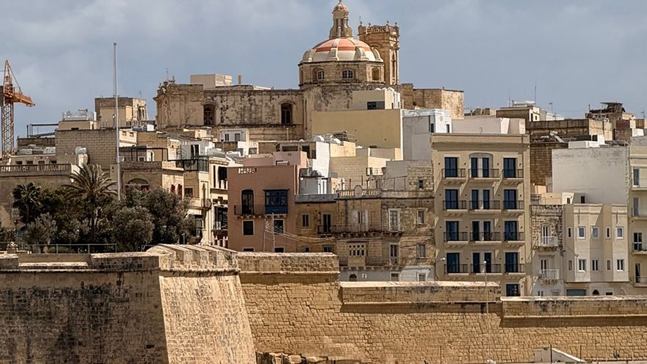 Conférence | Malte et les croisades, histoire et patrimoine