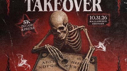 HALLOWEEN DPRTMNT 2026