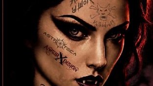 Astroteca, Anger By Design, Art & Shock, Volkodrom